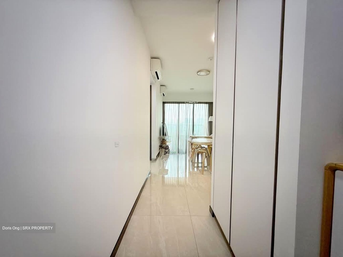 Normanton Park (D5), Apartment #532642991